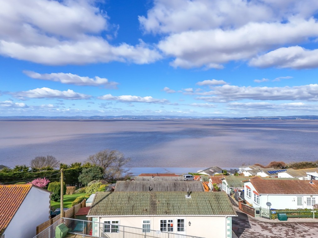 Walton Bay, Clevedon, Somerset