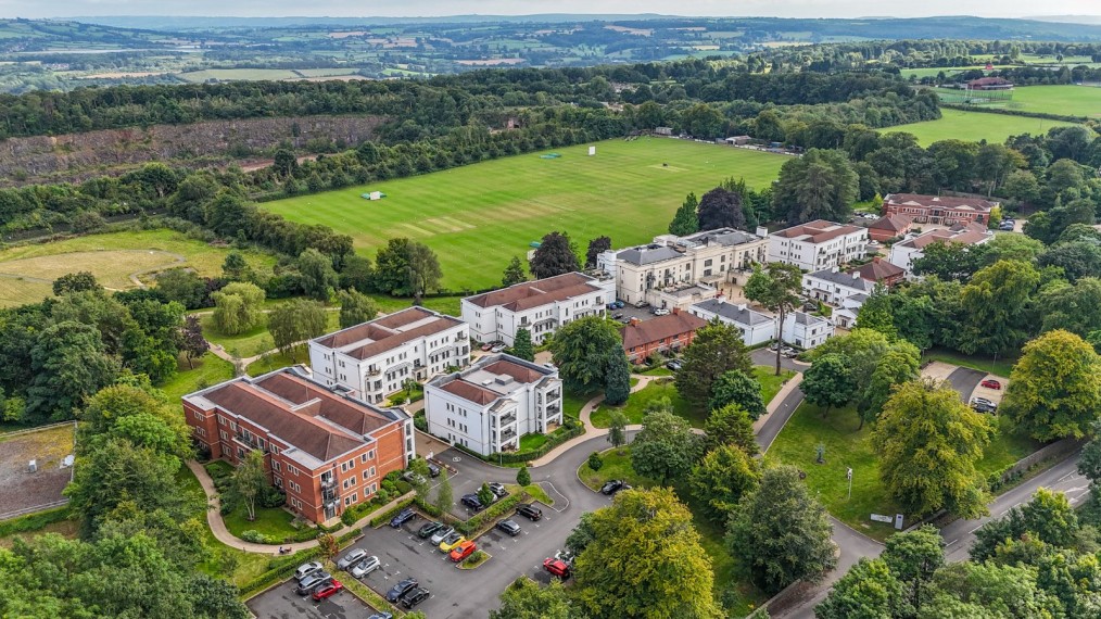 Failand, Bristol, Somerset