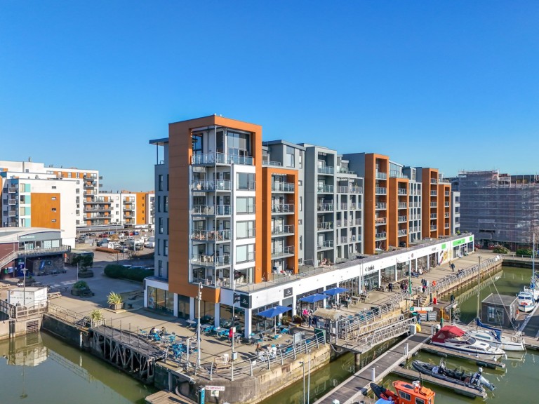 Portishead, Bristol, Somerset