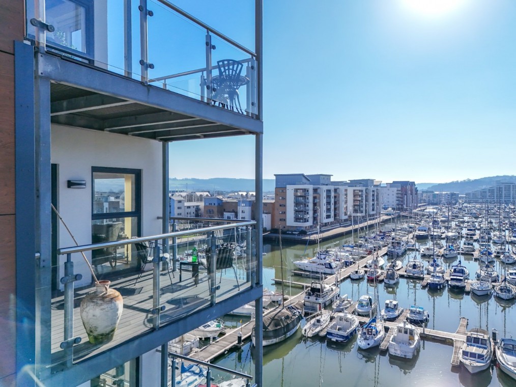 Portishead, Bristol, Somerset