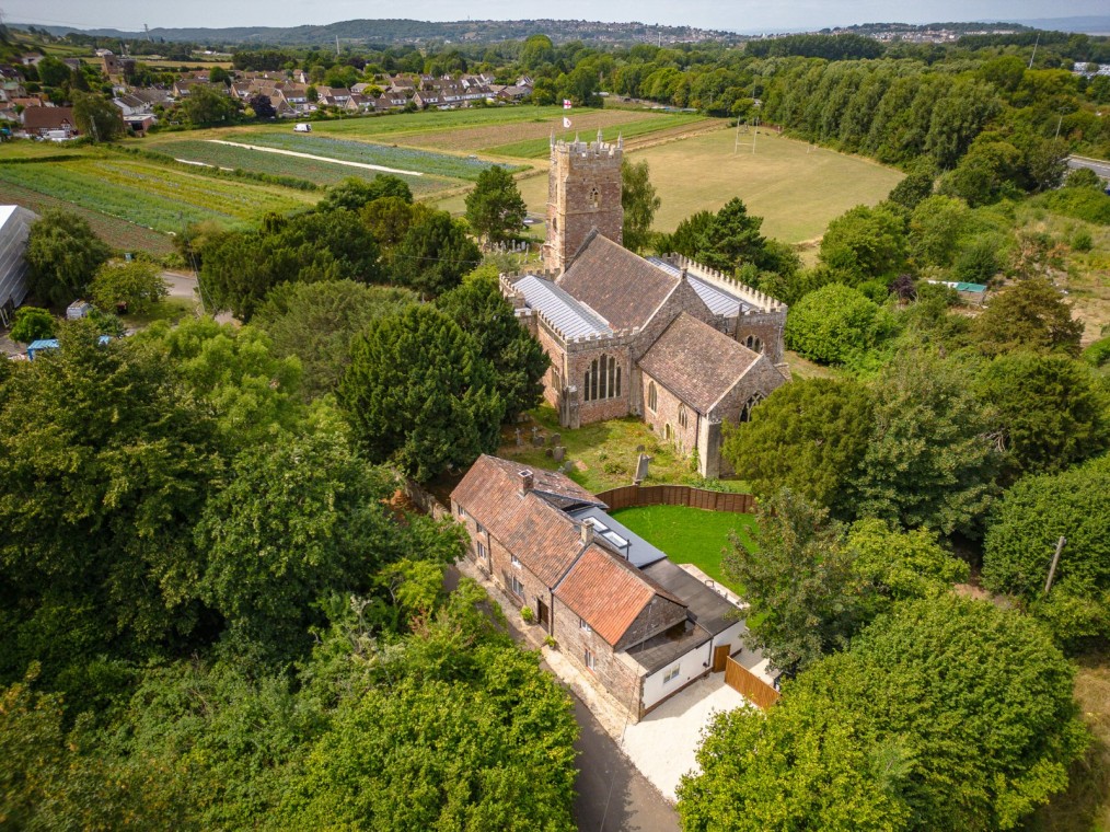 Portbury, Bristol, Somerset