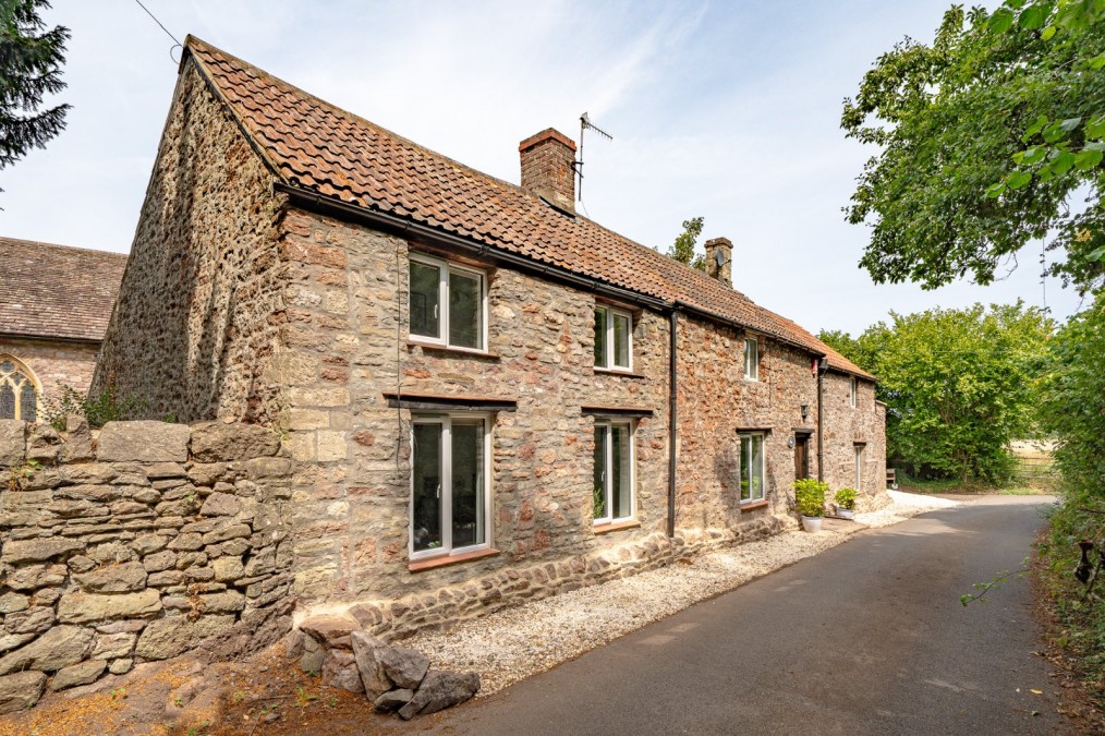 Portbury, Bristol, Somerset