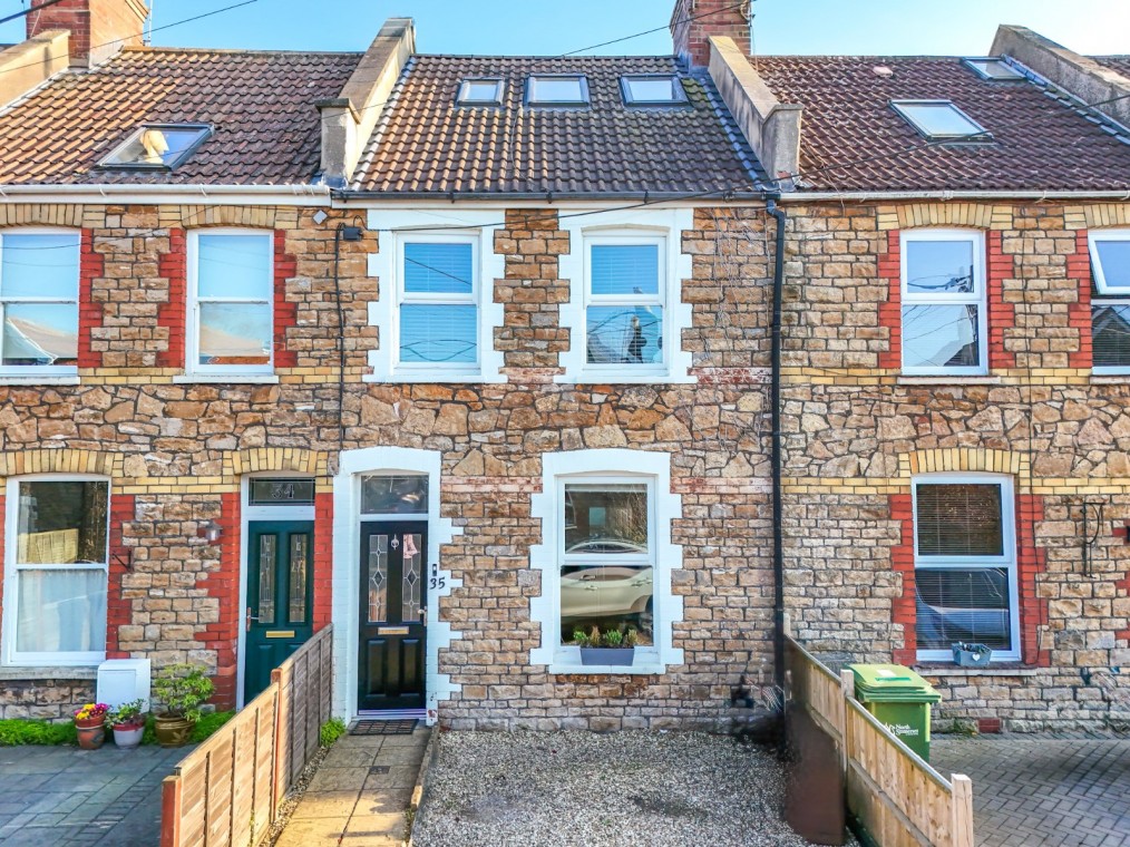 Portishead, Bristol, Somerset