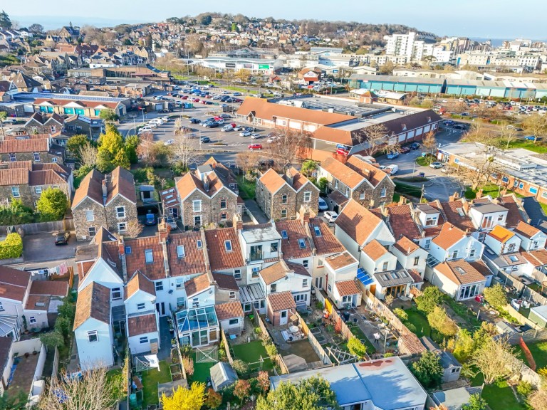 Portishead, Bristol, Somerset