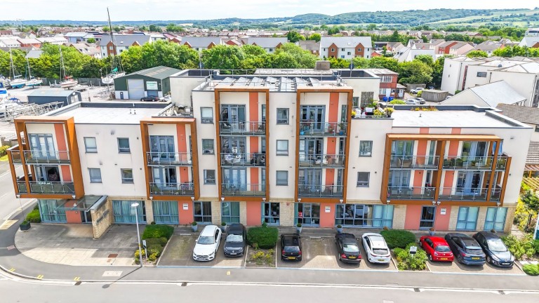 Portishead, Bristol, Somerset