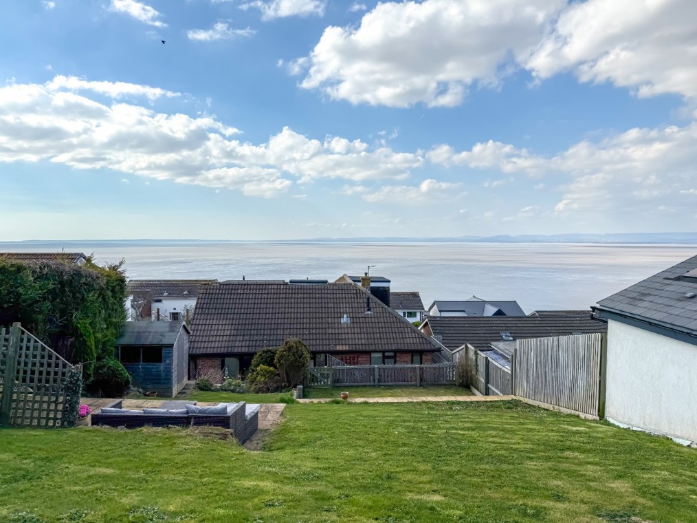 Portishead, Bristol, Somerset