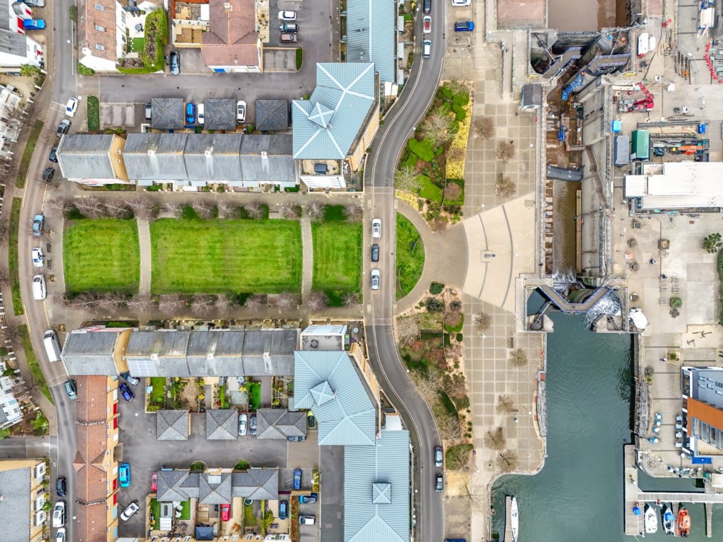 Portishead, Bristol, Somerset