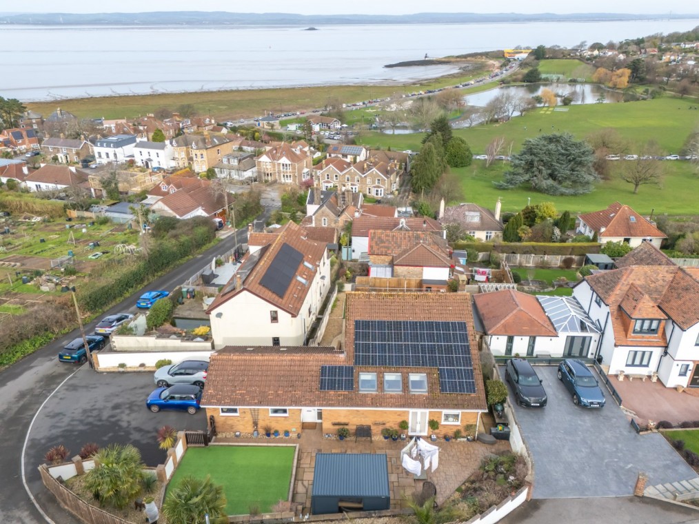 Portishead, Bristol, Somerset