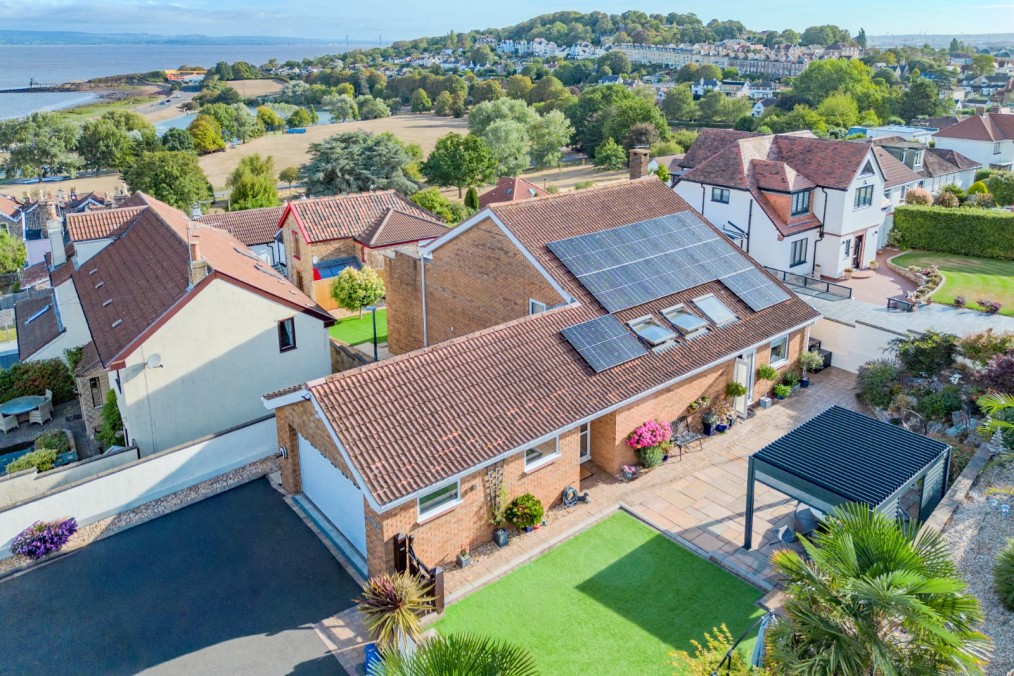 Portishead, Bristol, Somerset