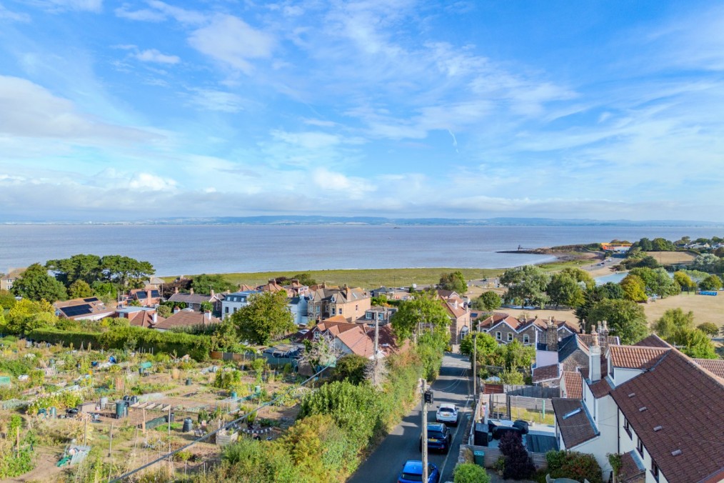 Portishead, Bristol, Somerset