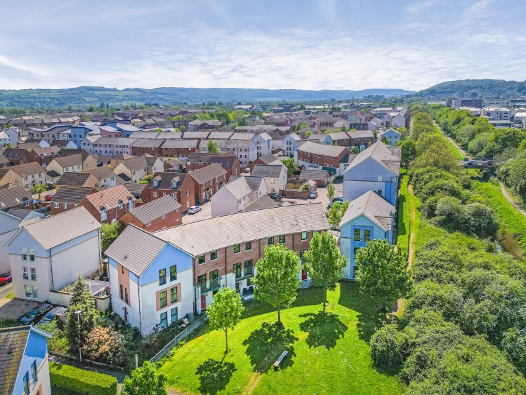 Portishead, Bristol, Somerset