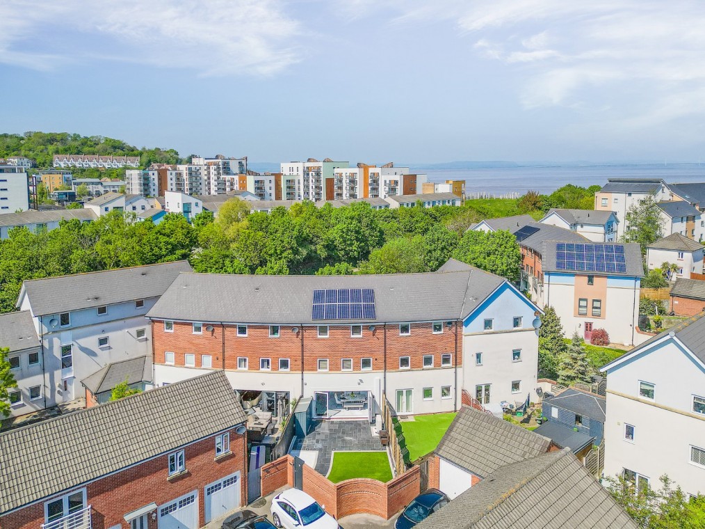 Portishead, Bristol, Somerset