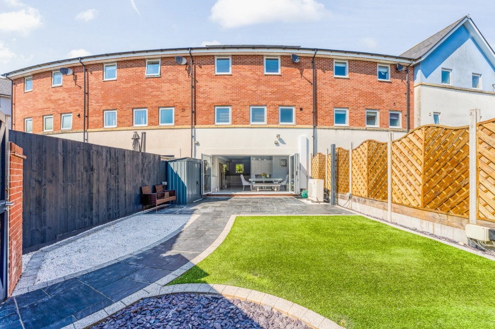 Portishead, Bristol, Somerset