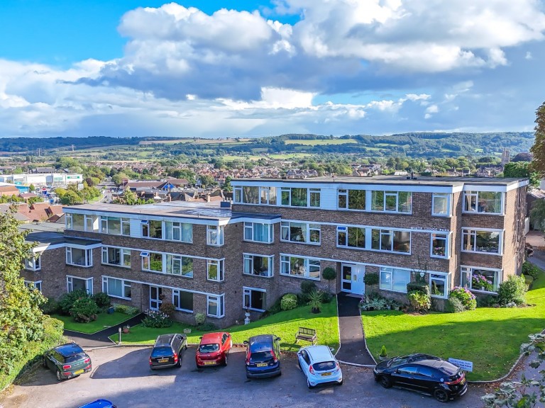 Portishead, Bristol, Somerset