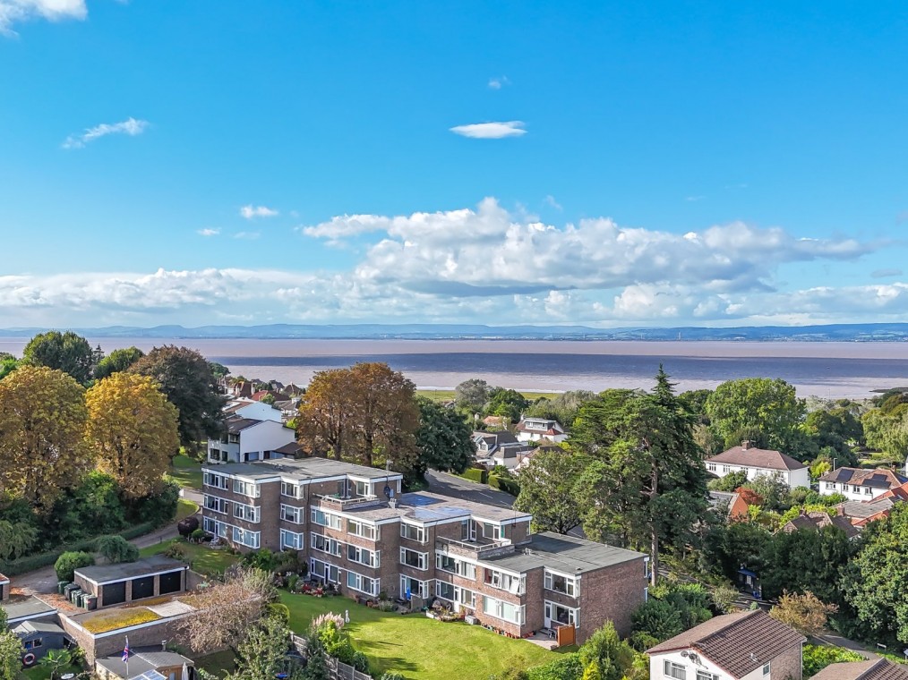Portishead, Bristol, Somerset