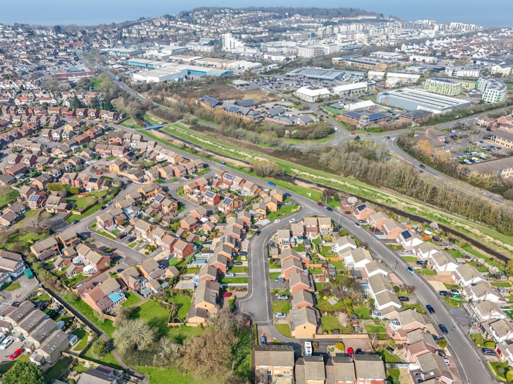 Portishead, Bristol, Somerset