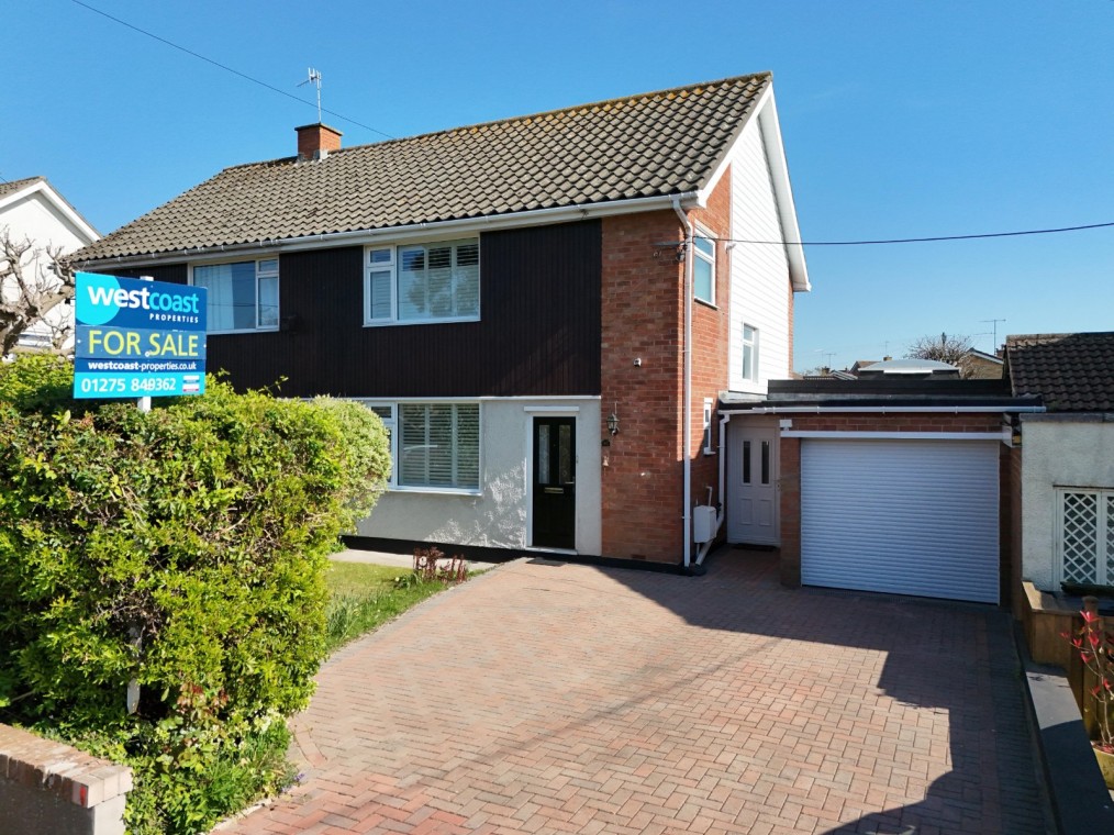 Easton-in-Gordano, Bristol, Somerset