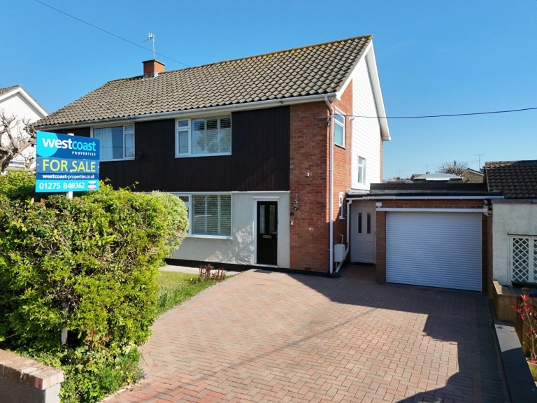 Easton-in-Gordano, Bristol, Somerset