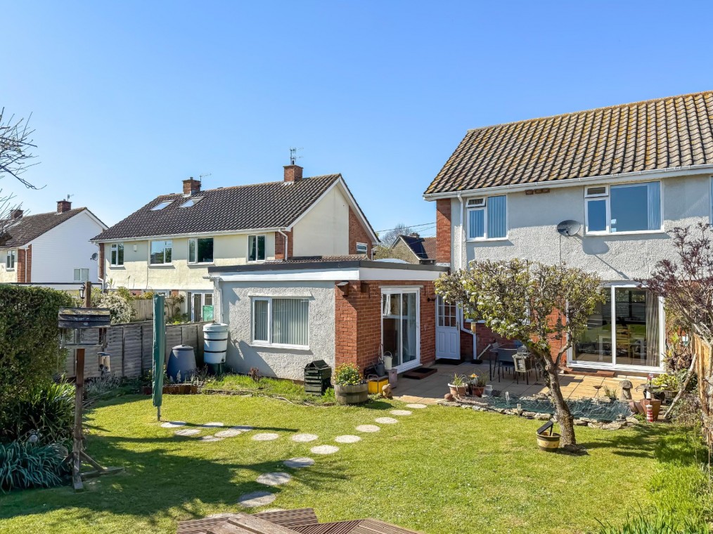 Easton-in-Gordano, Bristol, Somerset