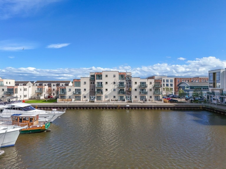 Portishead, Bristol, Somerset