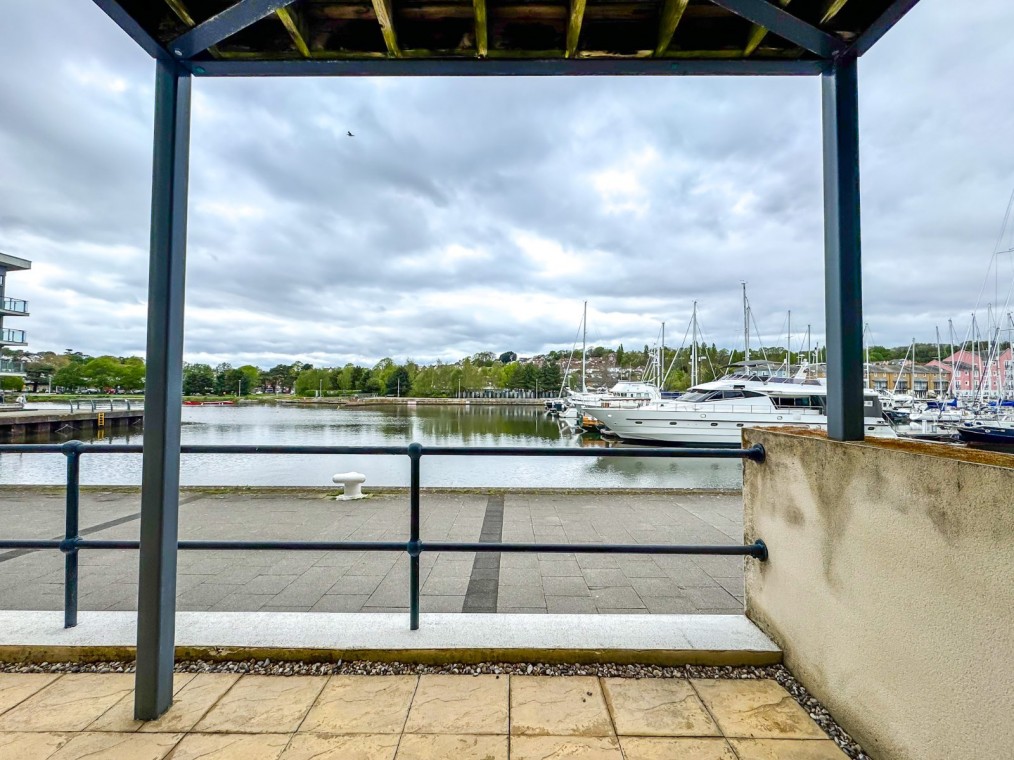 Portishead, Bristol, Somerset