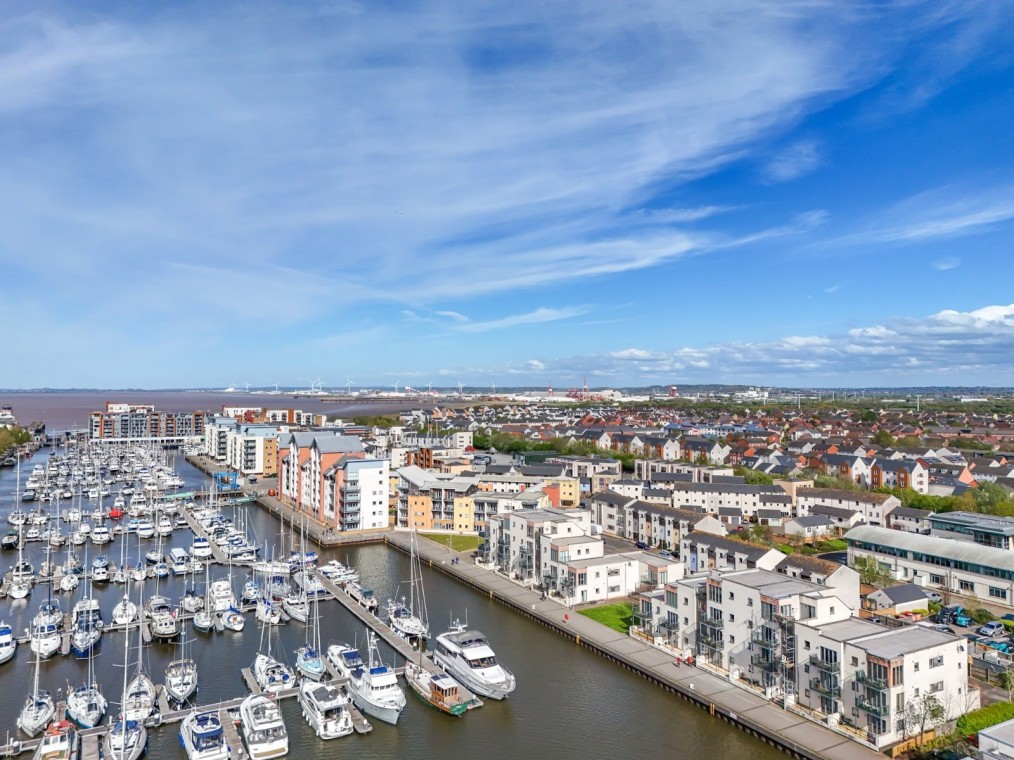 Portishead, Bristol, Somerset