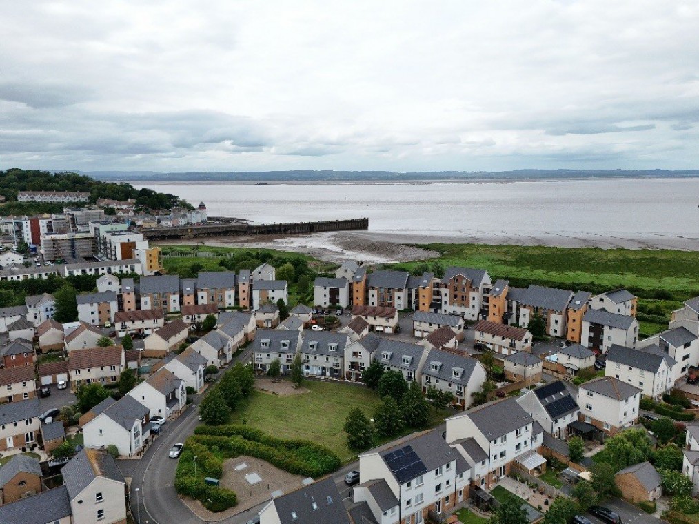 Portishead, Bristol, Somerset
