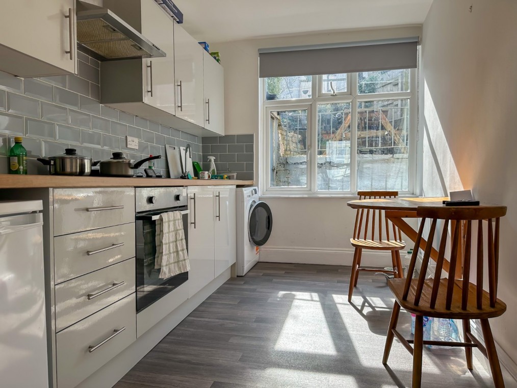 Totterdown, Bristol
