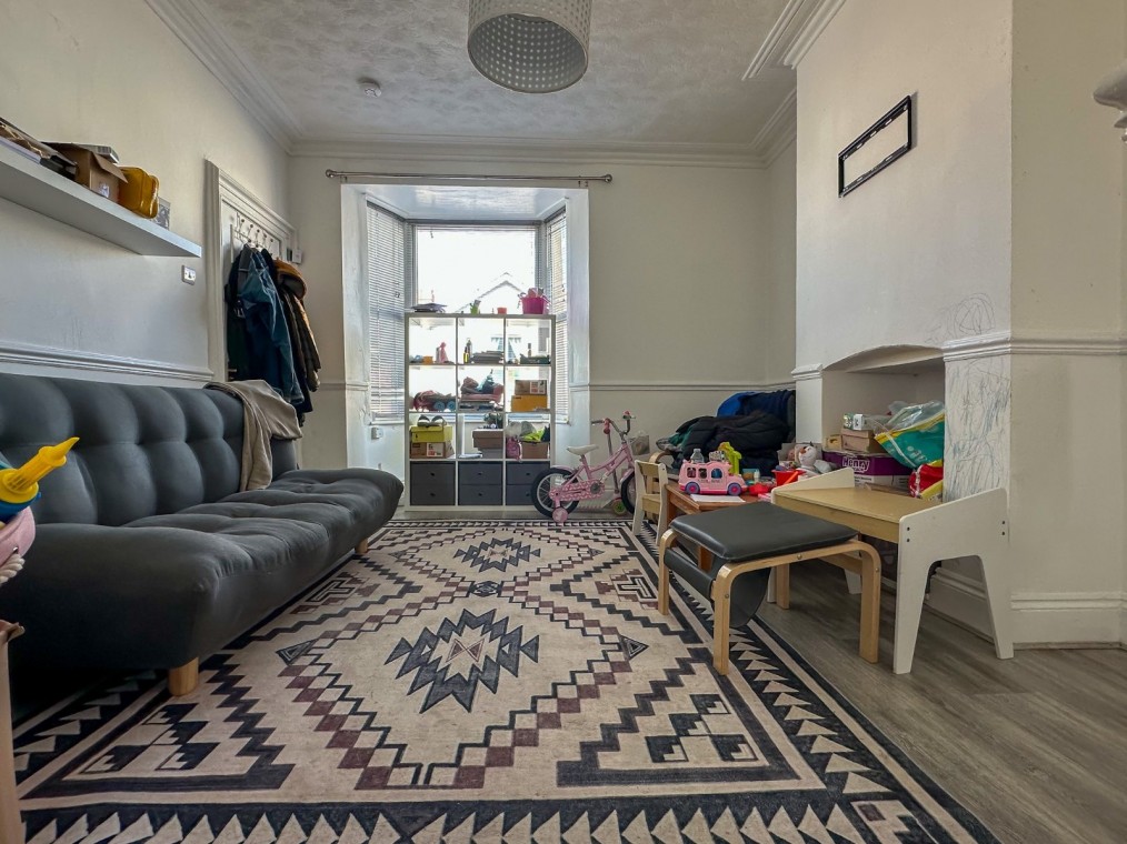 Totterdown, Bristol