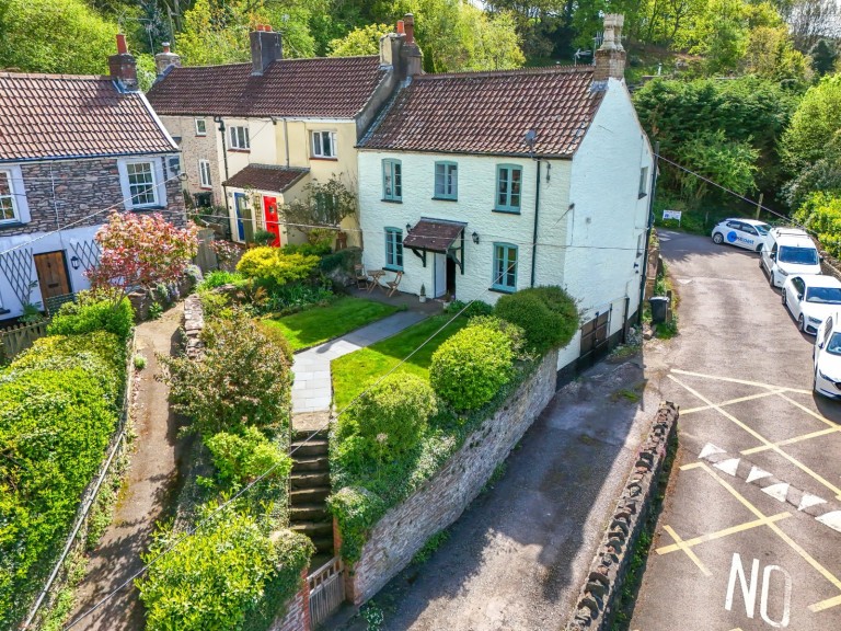 Clapton in Gordano, Bristol, Somerset