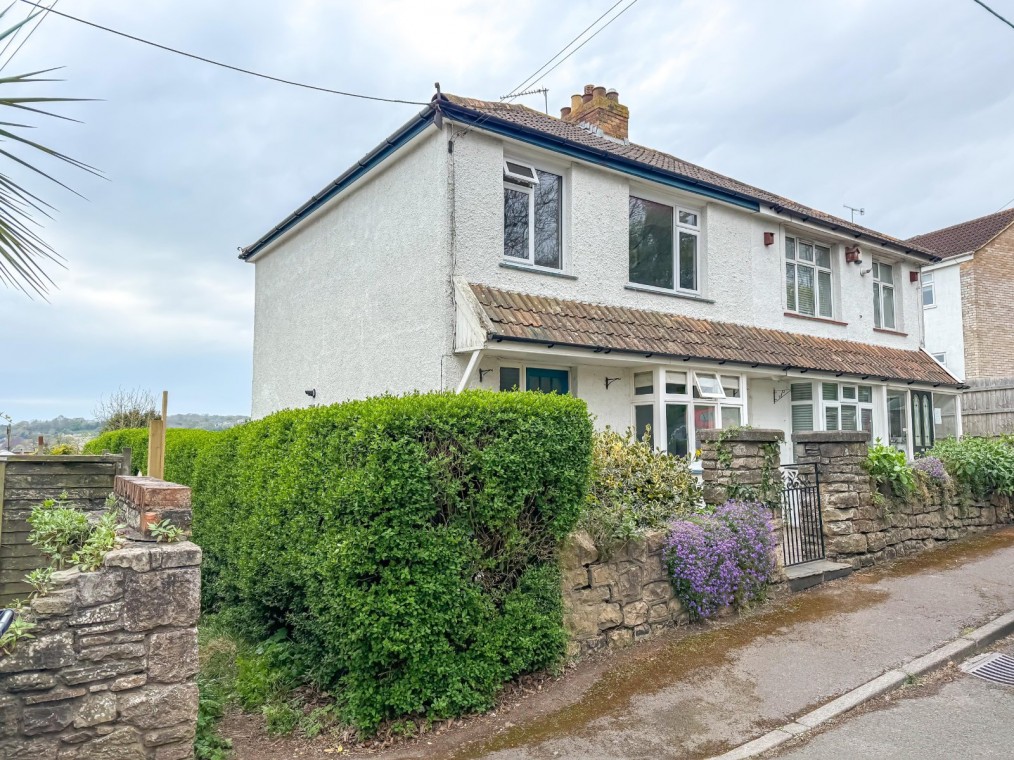 Portishead, Bristol, Somerset