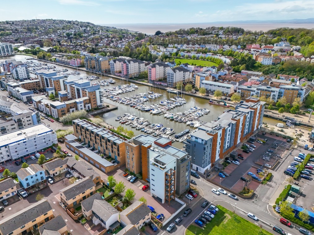 Portishead, North Somerset