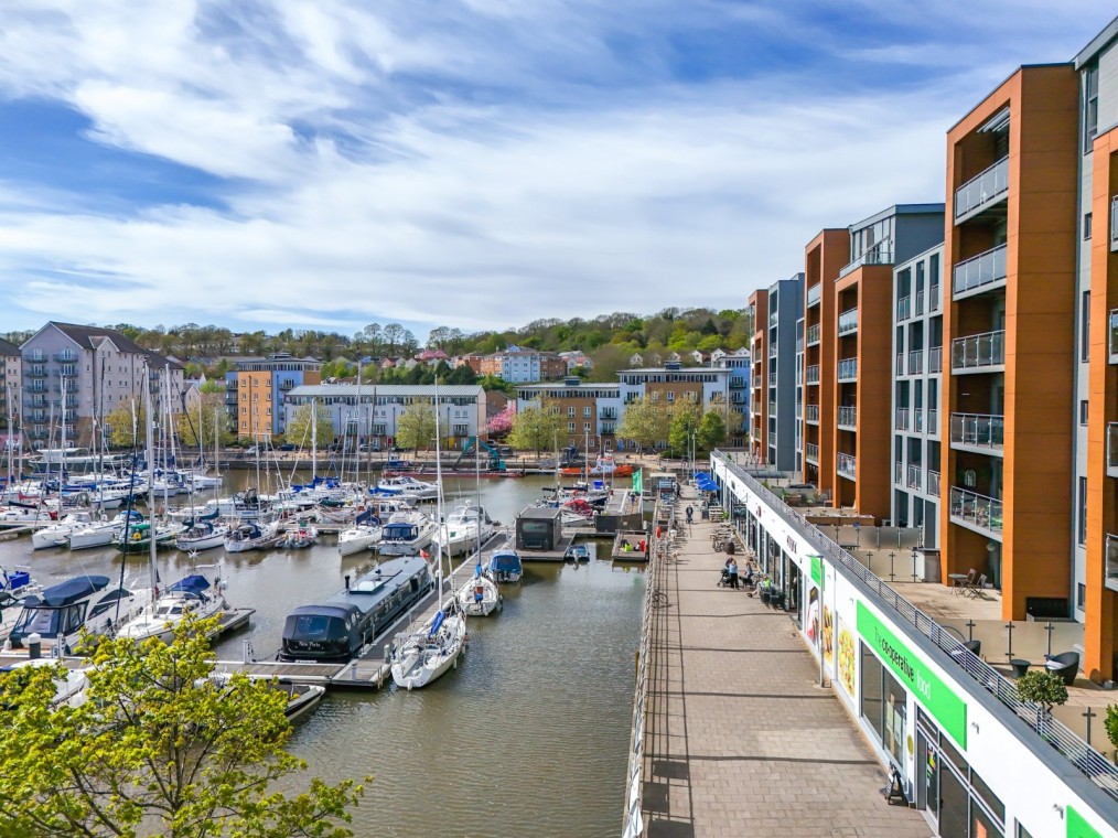 Portishead, North Somerset