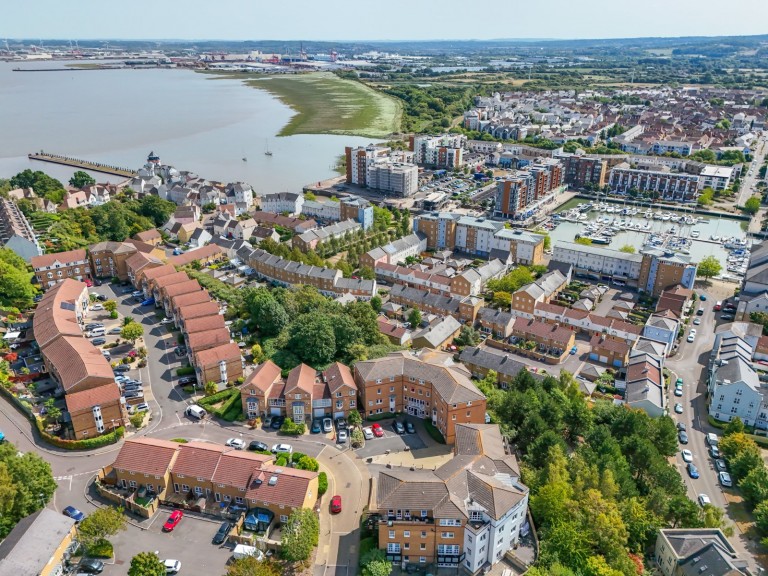 Portishead, Bristol, Somerset