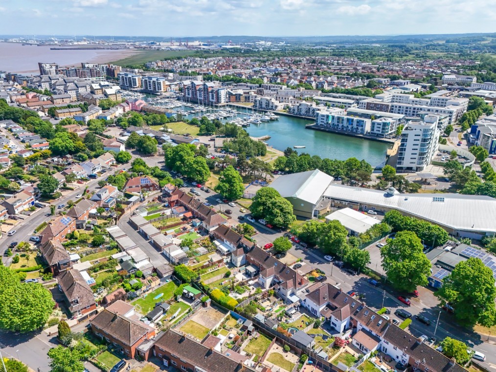 Portishead, Bristol, Somerset