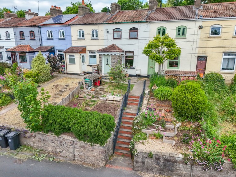 Pill, Bristol, Somerset