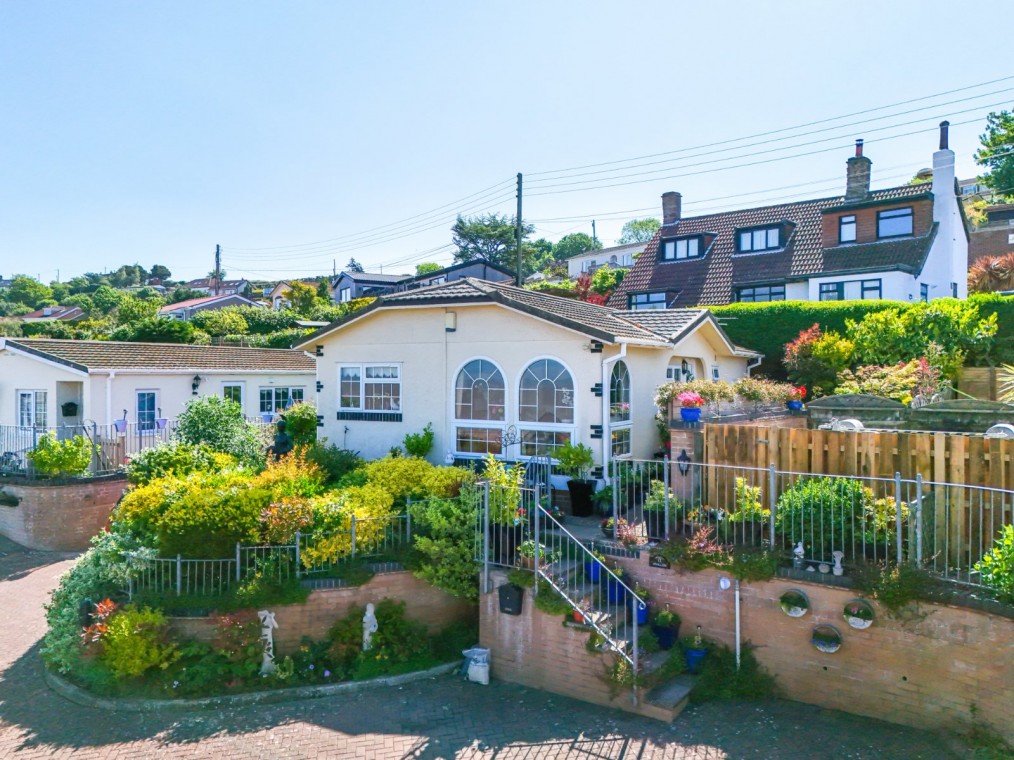 Walton Bay, Clevedon, Somerset