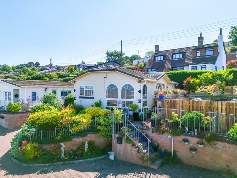 Walton Bay, Clevedon, Somerset