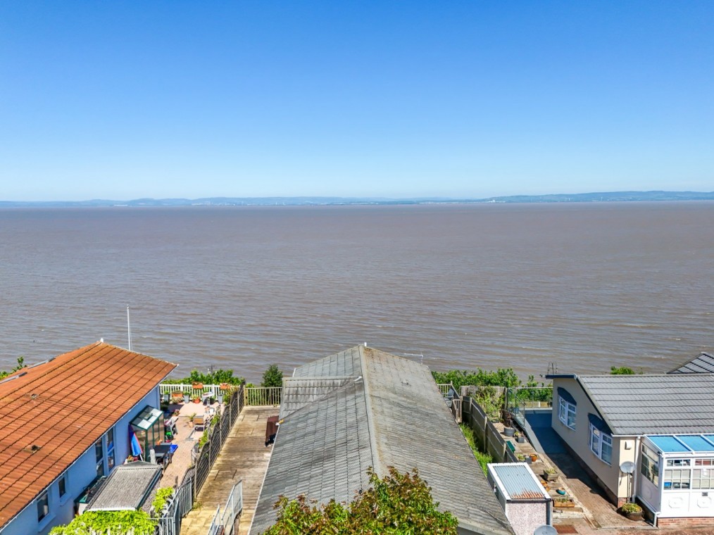 Walton Bay, Clevedon, Somerset