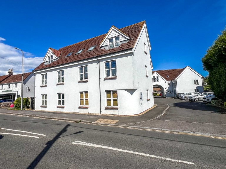 Portishead, Bristol, Somerset