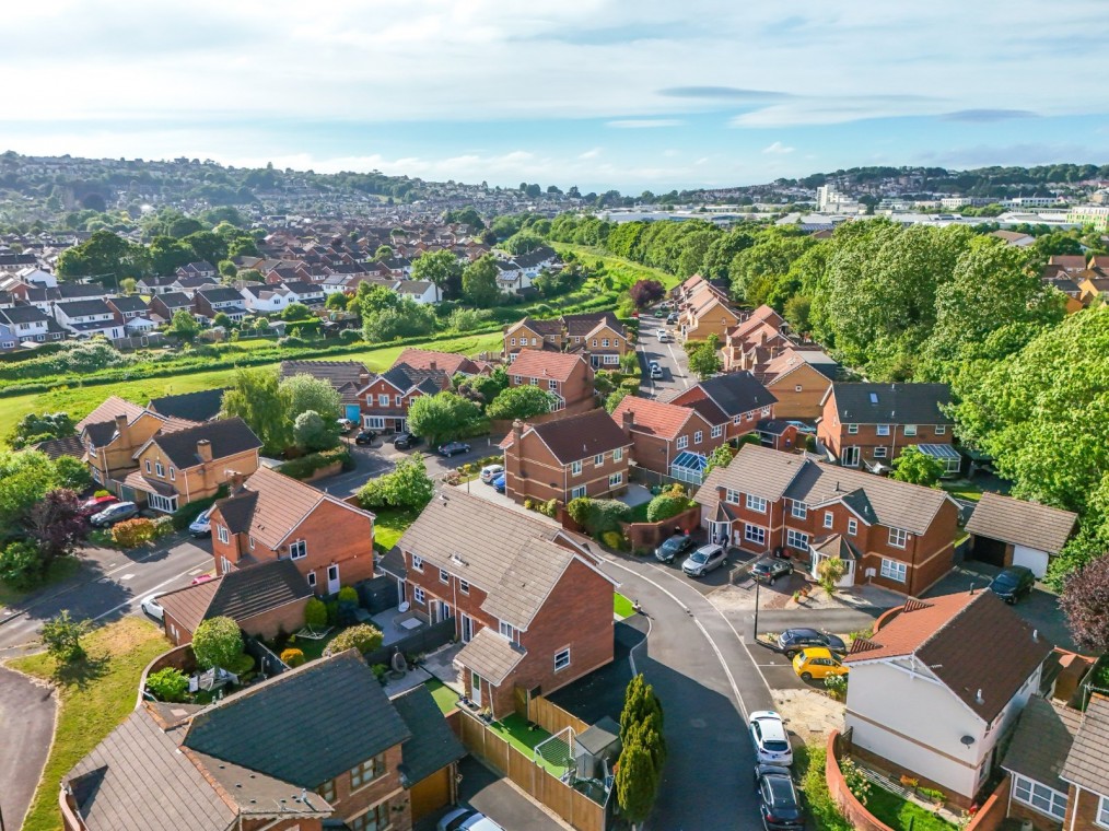 Portishead, Bristol, Somerset