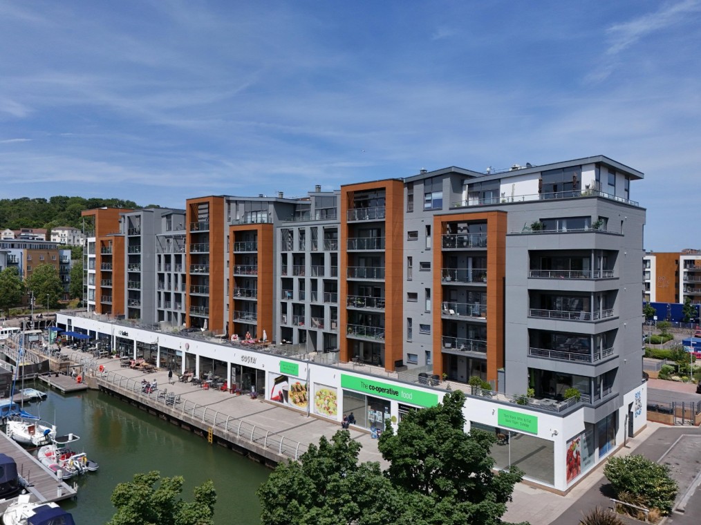Portishead, North Somerset