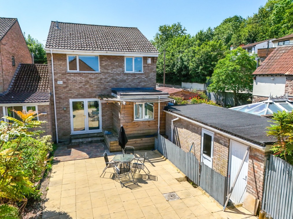 Portbury, Bristol, Somerset