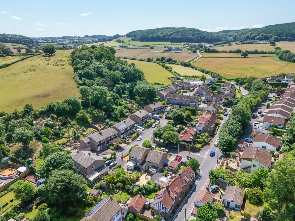 Portbury, Bristol, Somerset