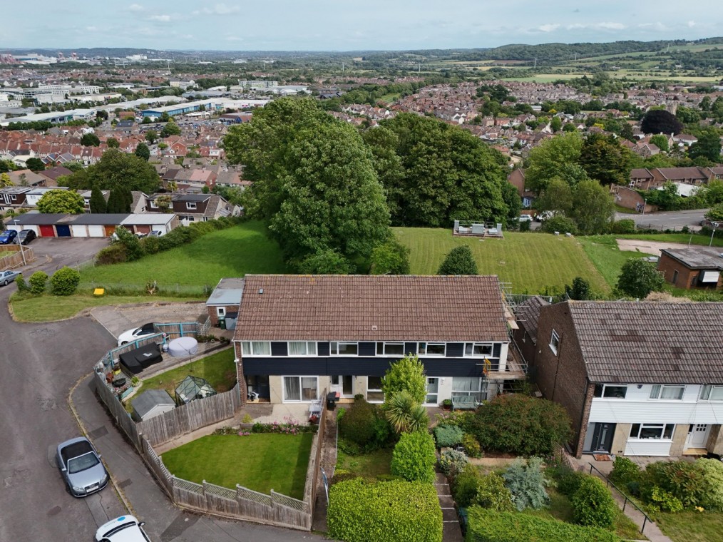 Portishead, Bristol, Somerset