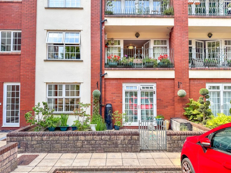 Portishead, Bristol, Somerset