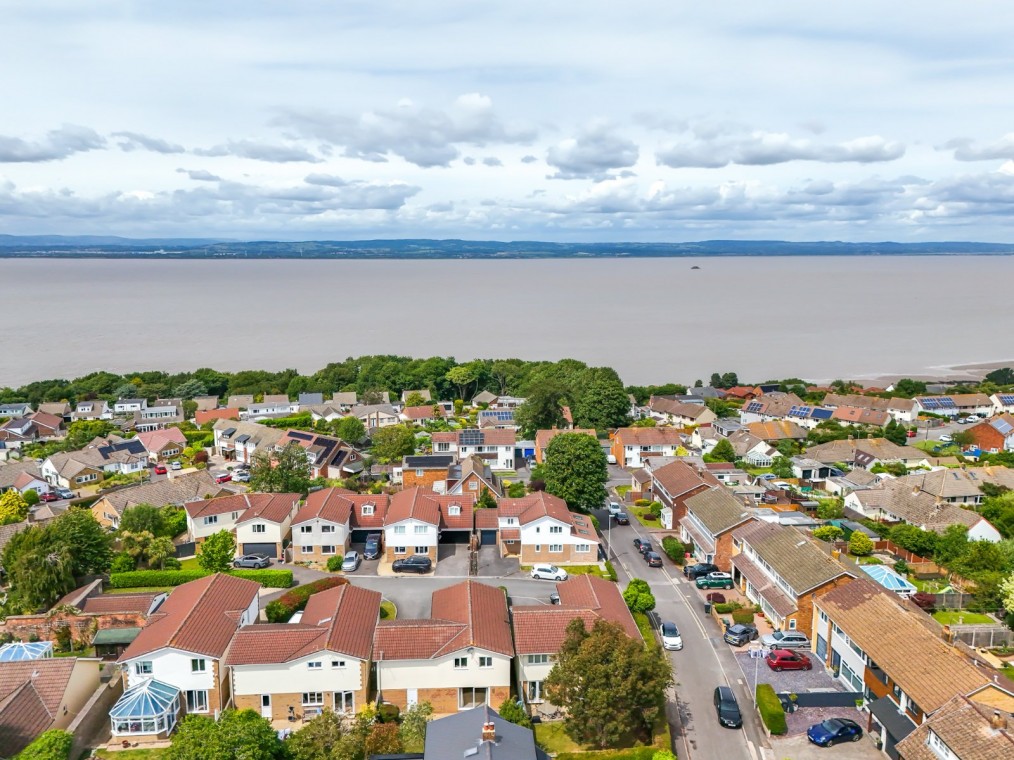 Portishead, Bristol, Somerset