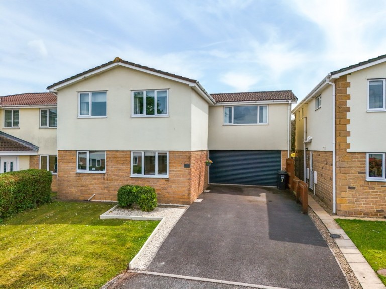 Portishead, Bristol, Somerset