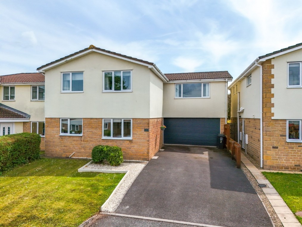 Portishead, Bristol, Somerset