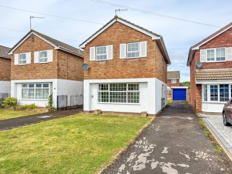 Portishead, Bristol, Somerset